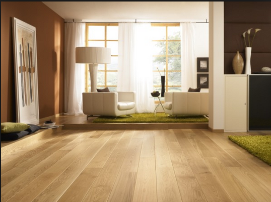 Προγυαλισμένο ημιμασίφ ξύλινο πάτωμα καθαρό χωρίς ρόζους μονοσάνιδο ΤΙΜΗ !!!! 39€/Μ2 INTER CLICK SYSTEM